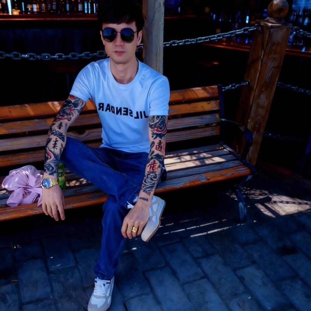 ༻🦂𝕜ꪖⅈડꪖ𝕣🦂༺