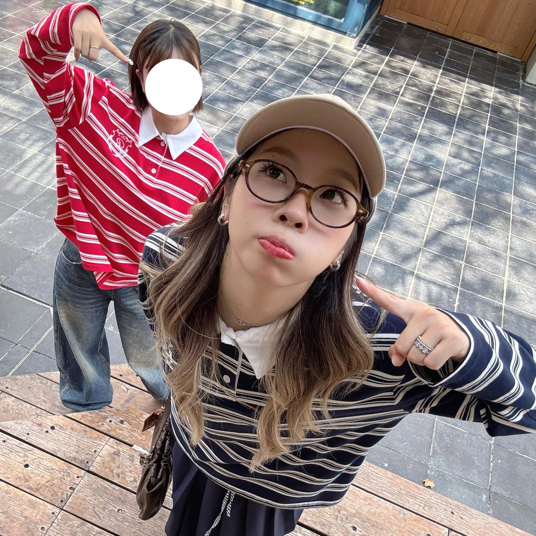 昆山MOWANG 自助平价女装