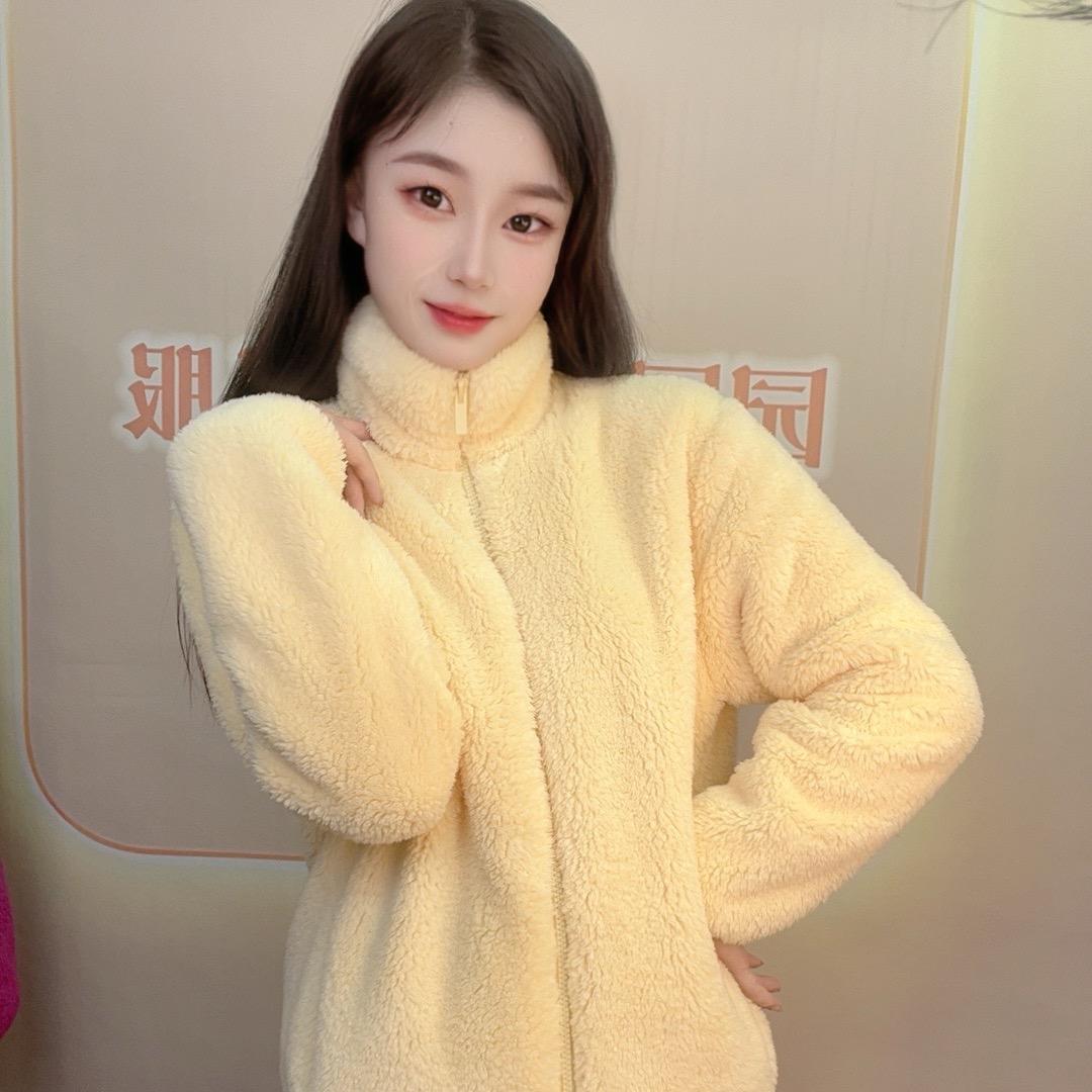 园园睡衣家居服