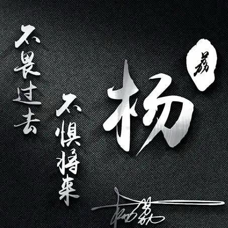 杨氏家族文化
