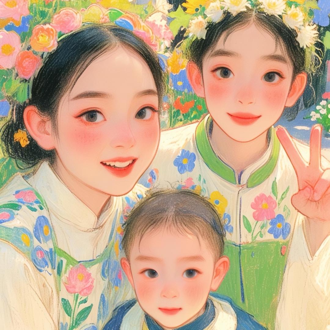 辰宸宝贝