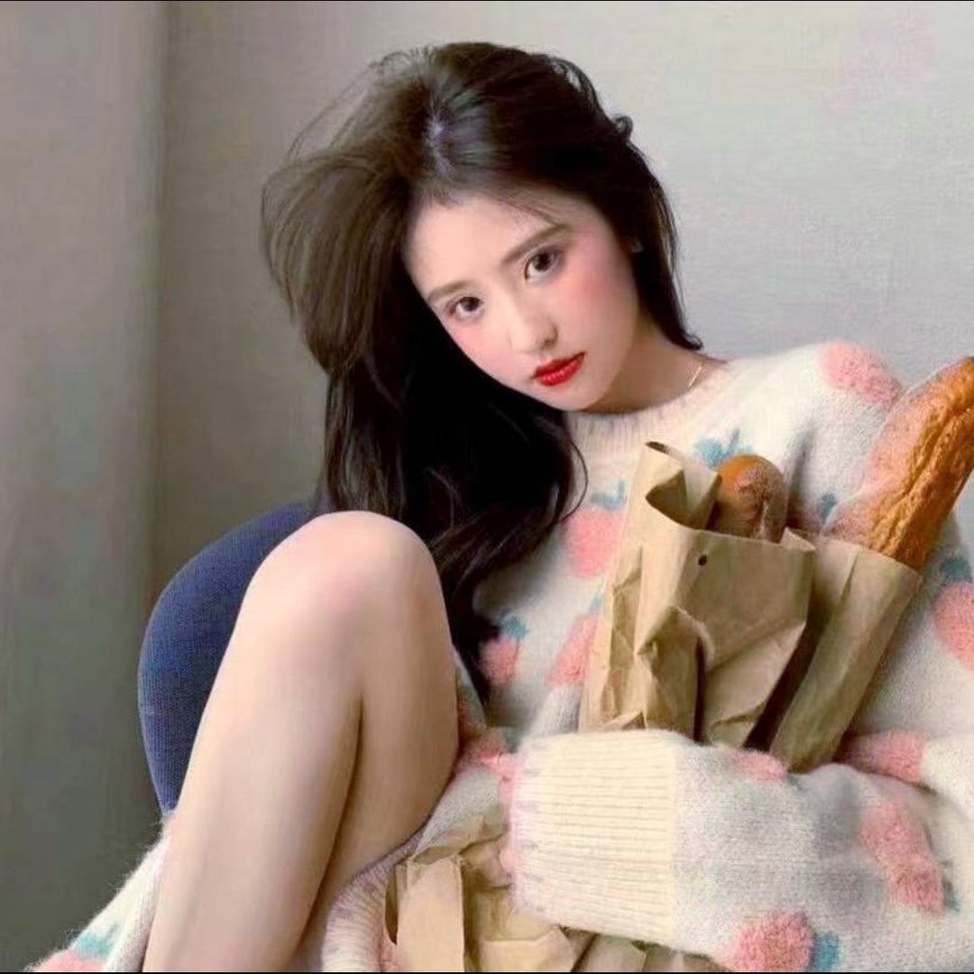 卖导弹的小女孩