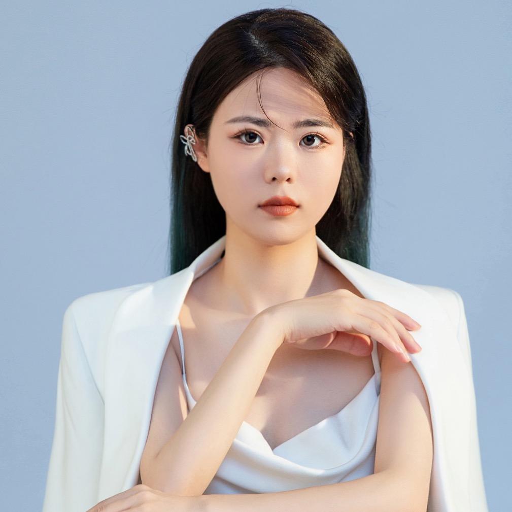 小静美甲