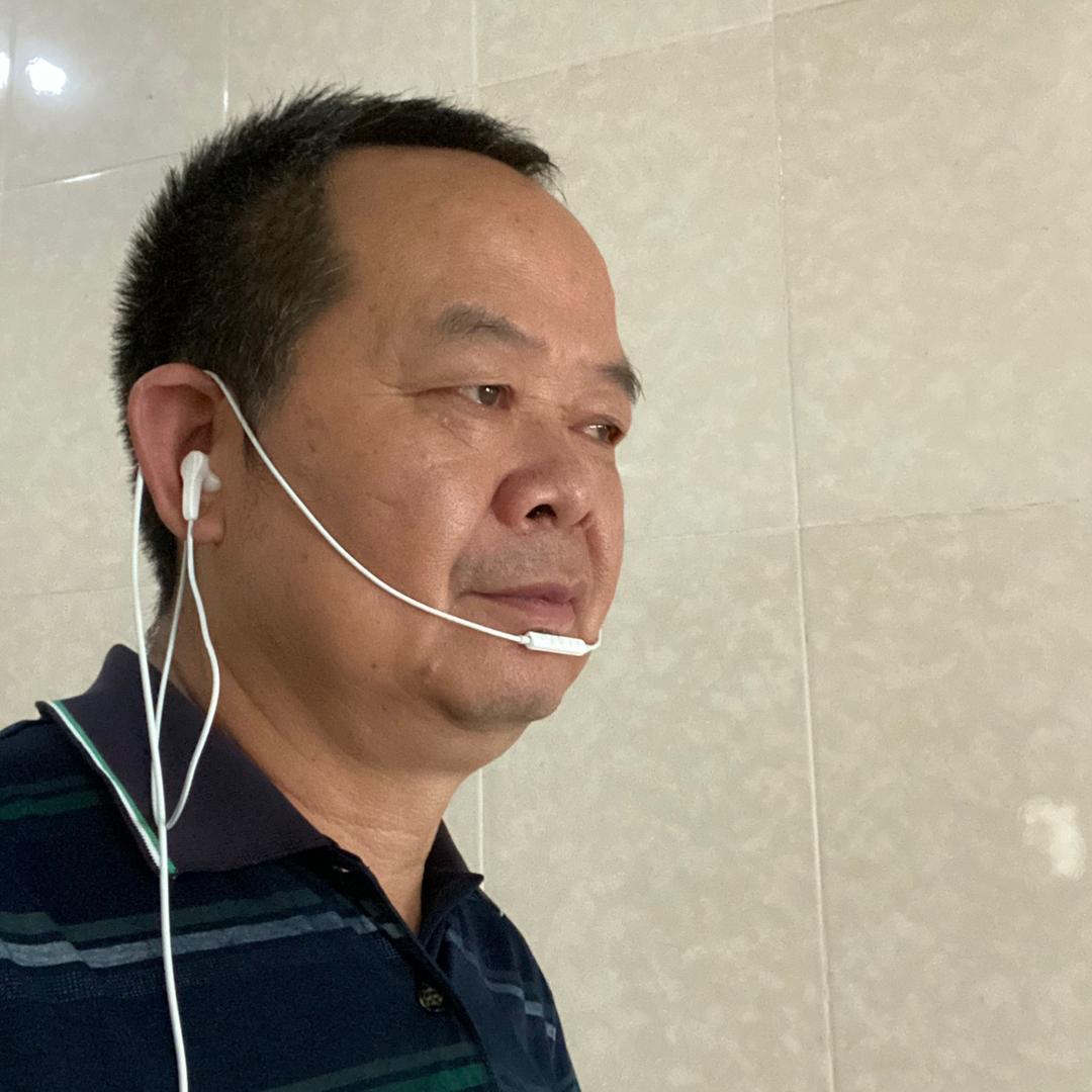 神鹰哥🎤