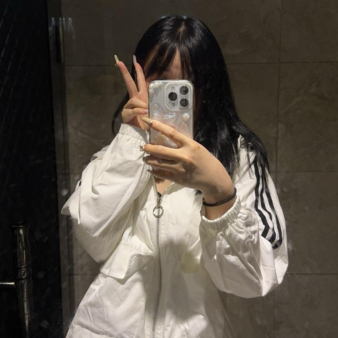 没盼过月亮🌙