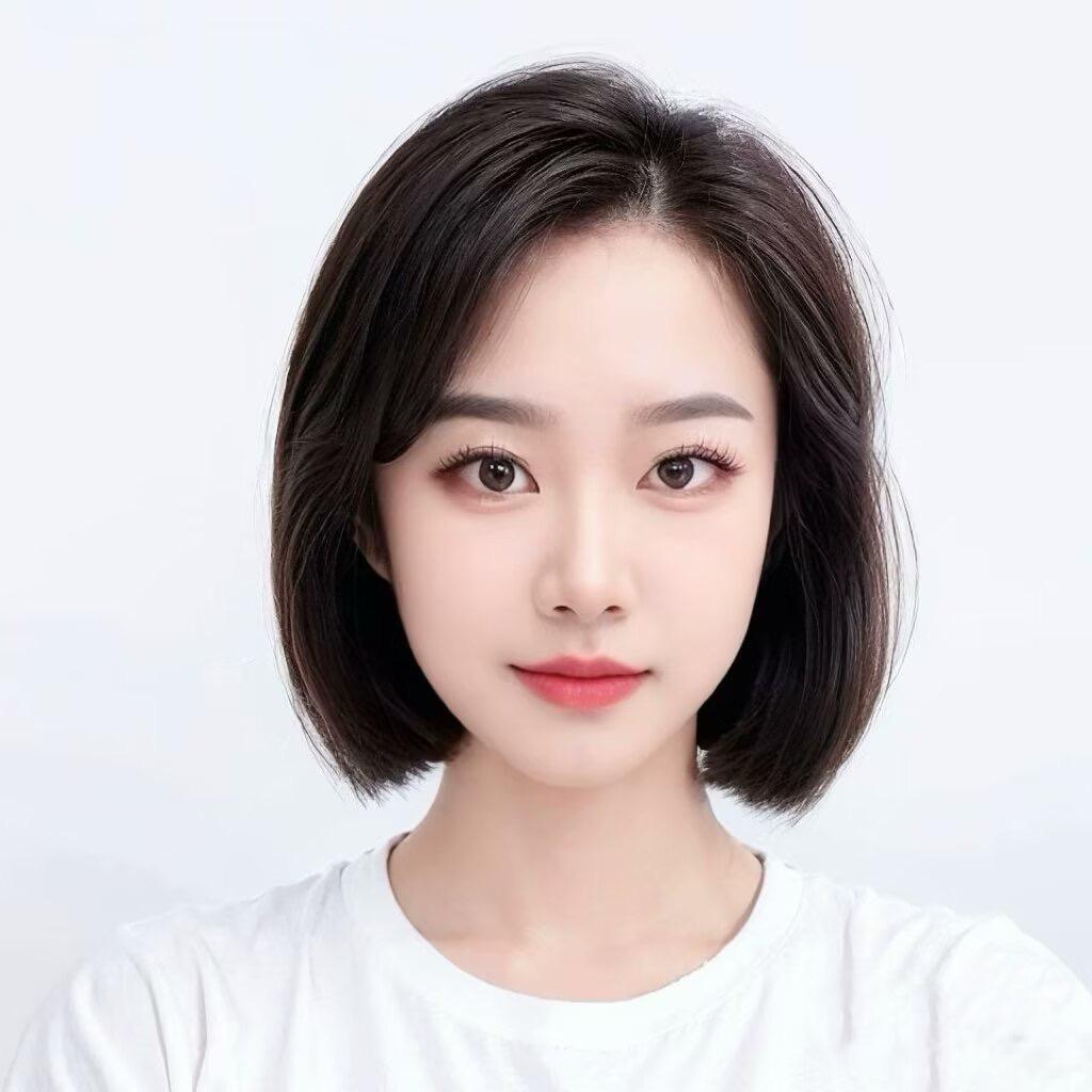 米易洁妹儿探房
