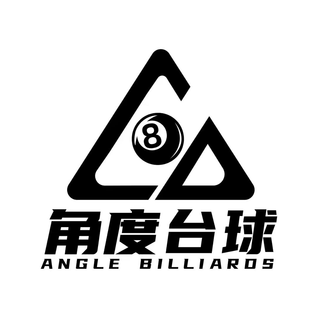 角度台球