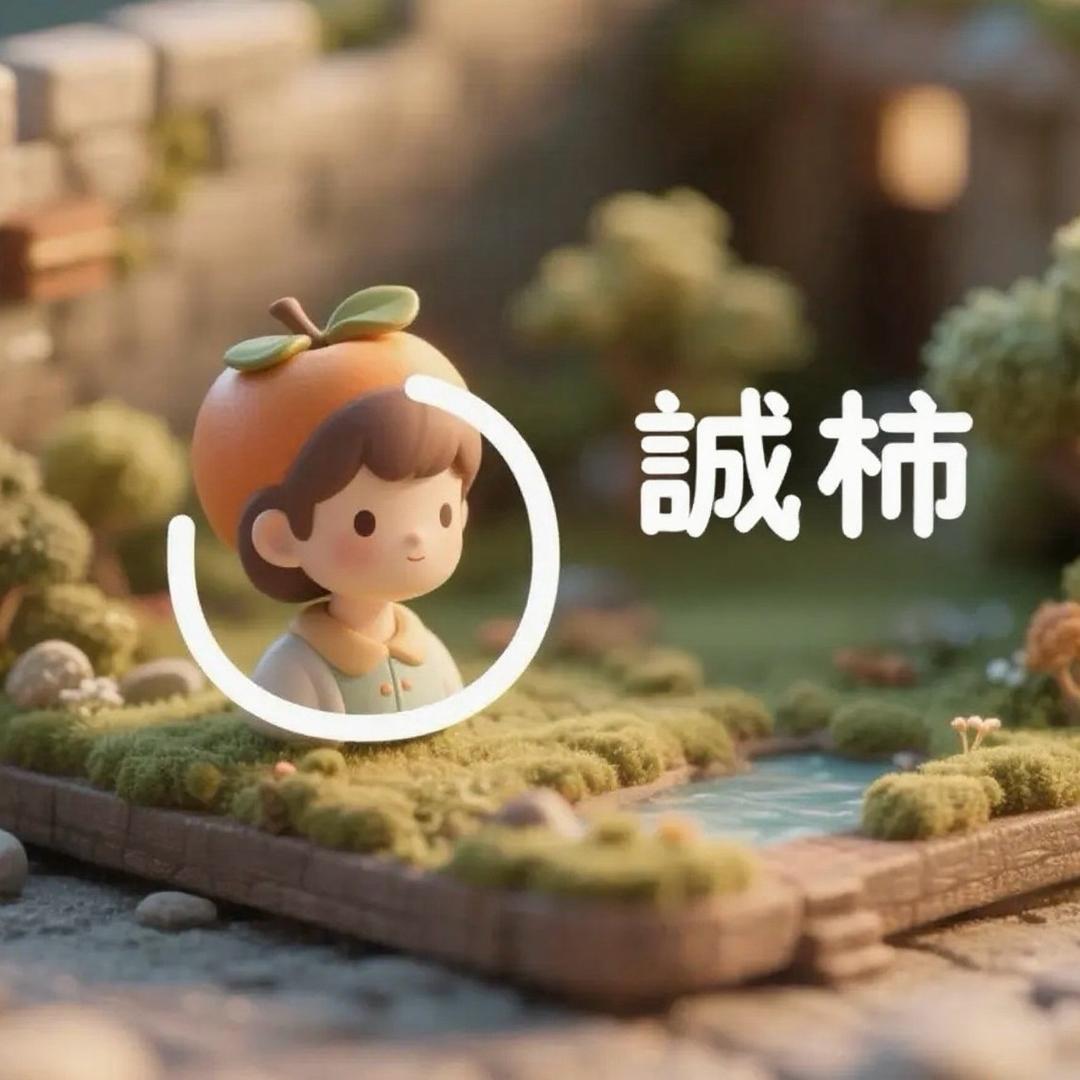 诚柿
