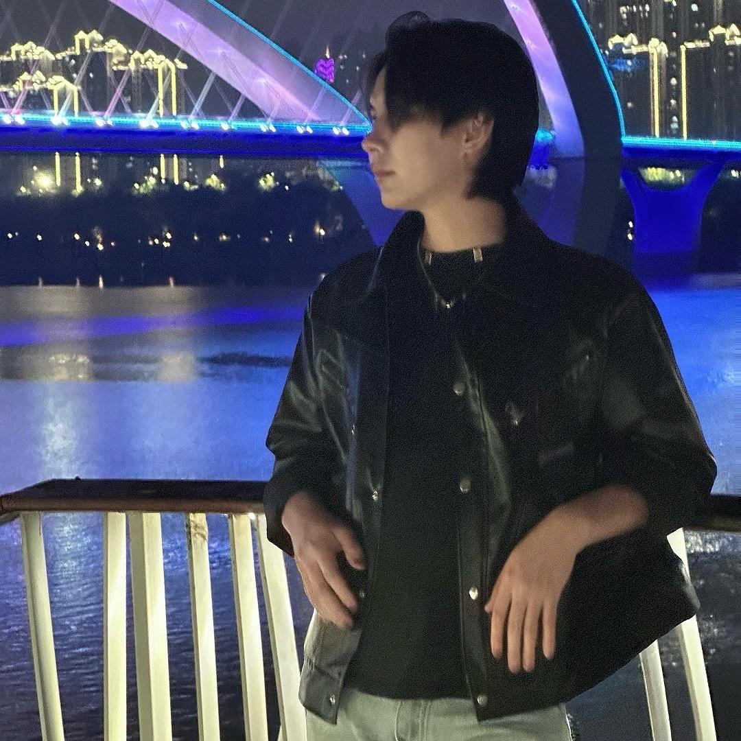 防城形象设计李洋