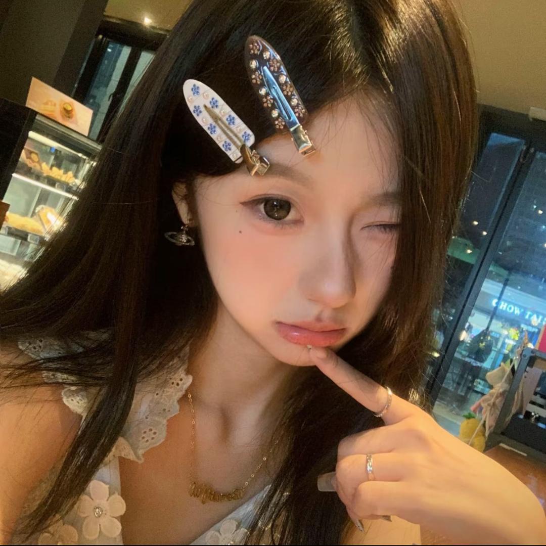 小如