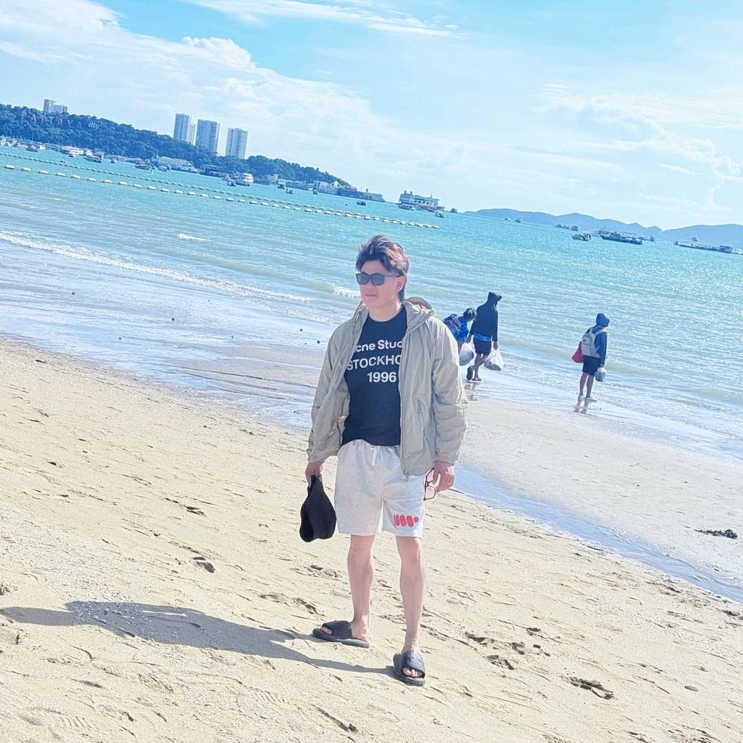 泰国盛泰钢铁侠