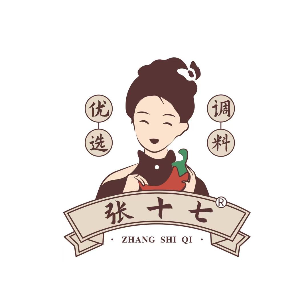 张十七调味品旗舰店