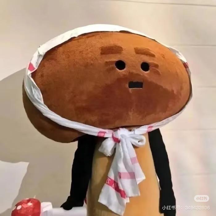 玉米侠🌽（卓沅点赞版）