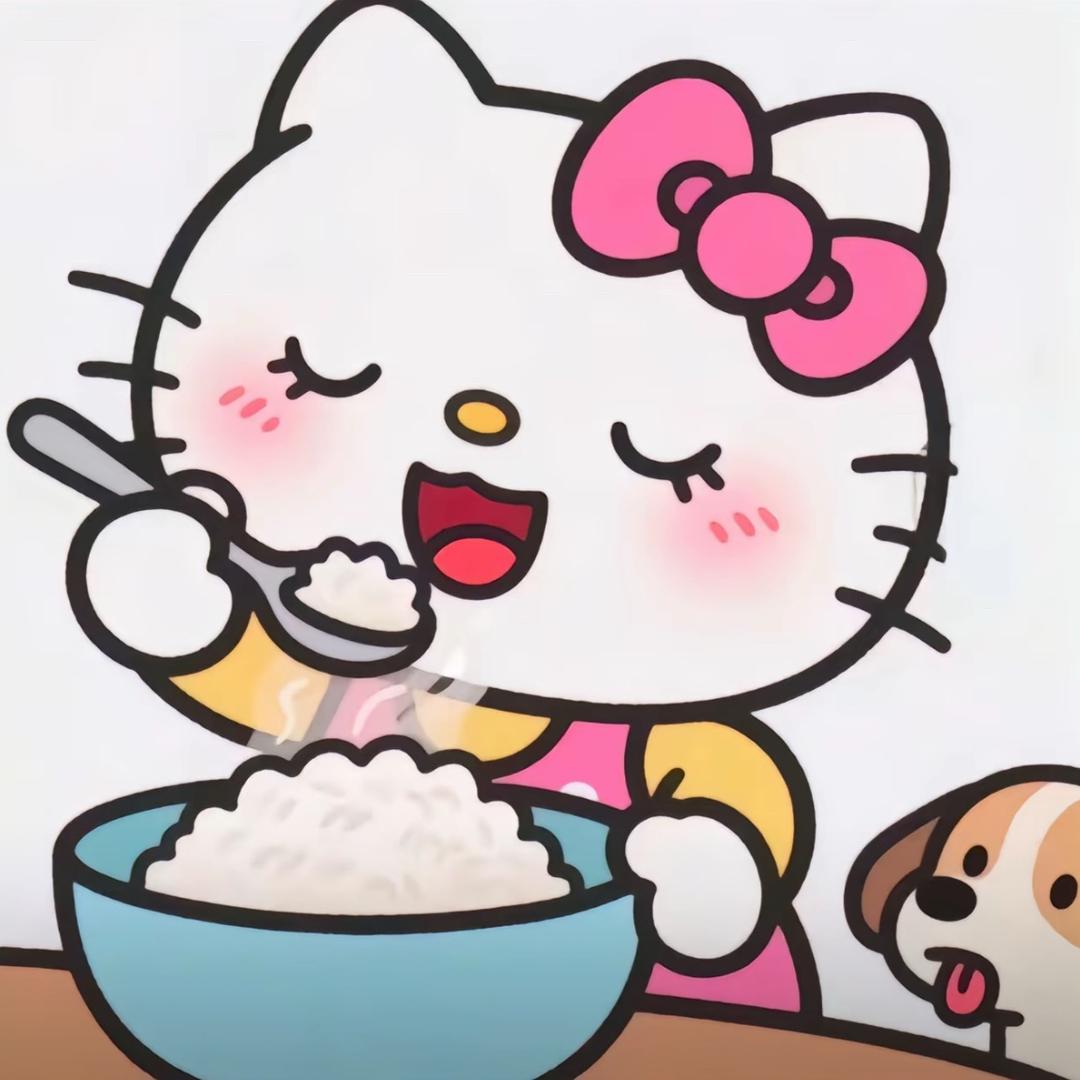 早起呆毛会炸🐾