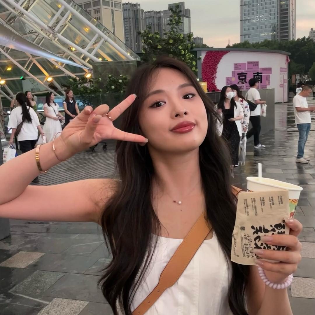 陈依成（加油版