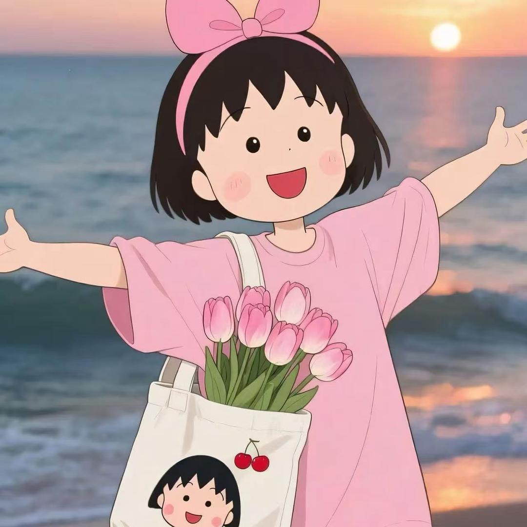 洋洋得亿💫