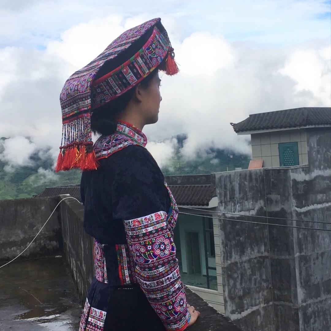 小李