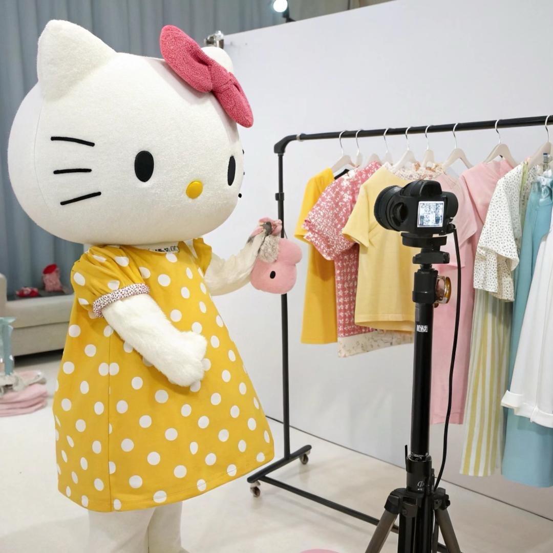 头部好壮壮（助理版