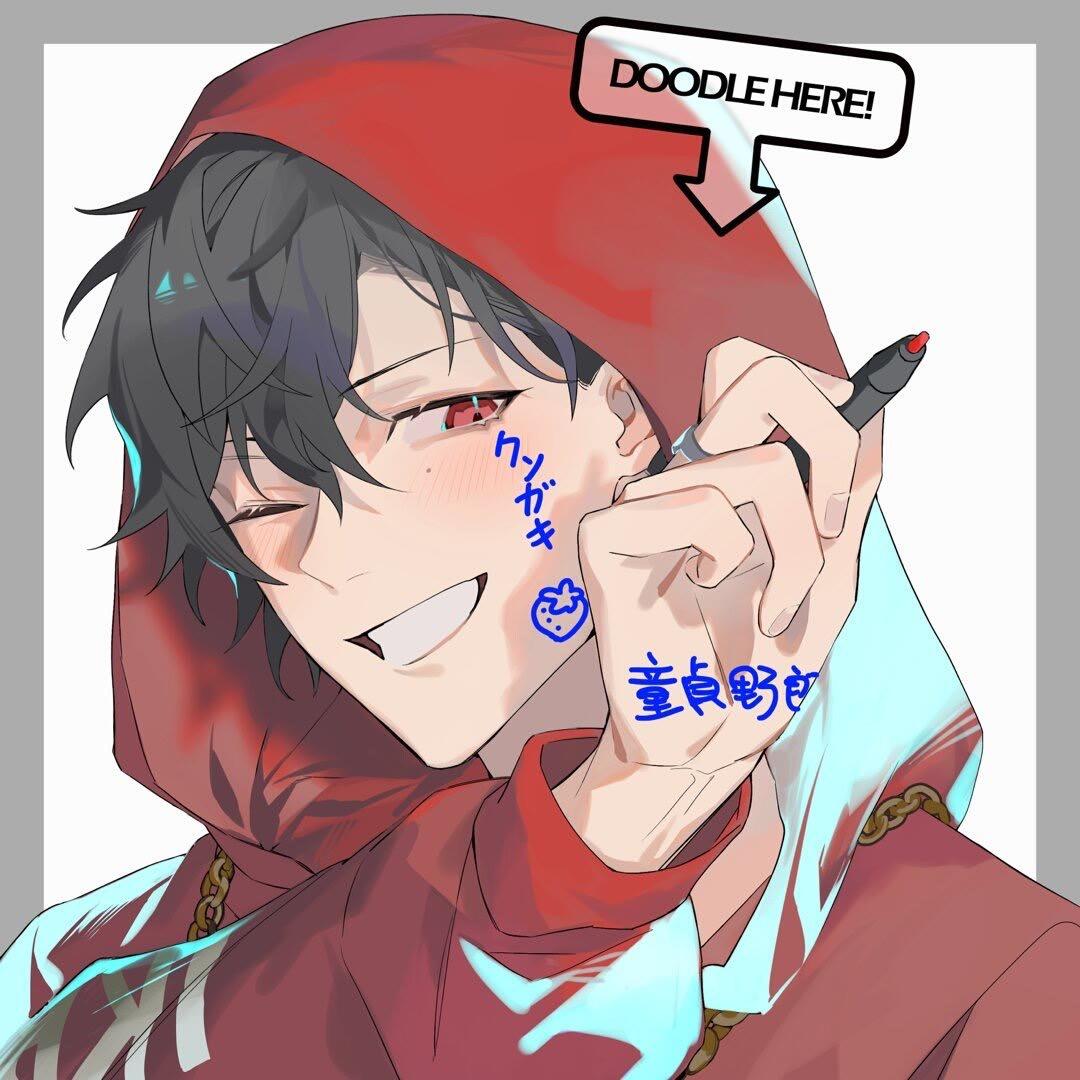 你与星辰皆很美