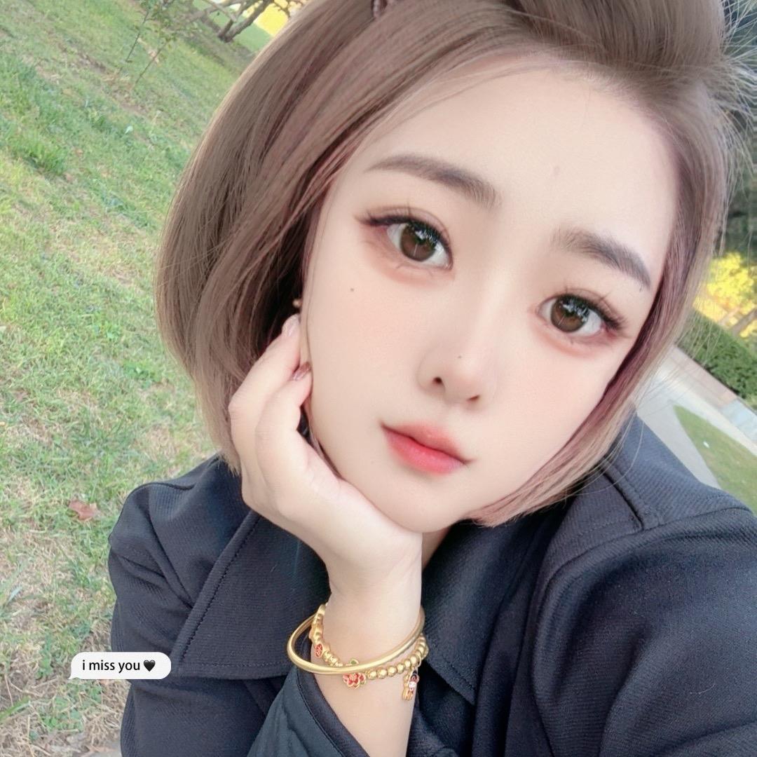 幸运儿💋