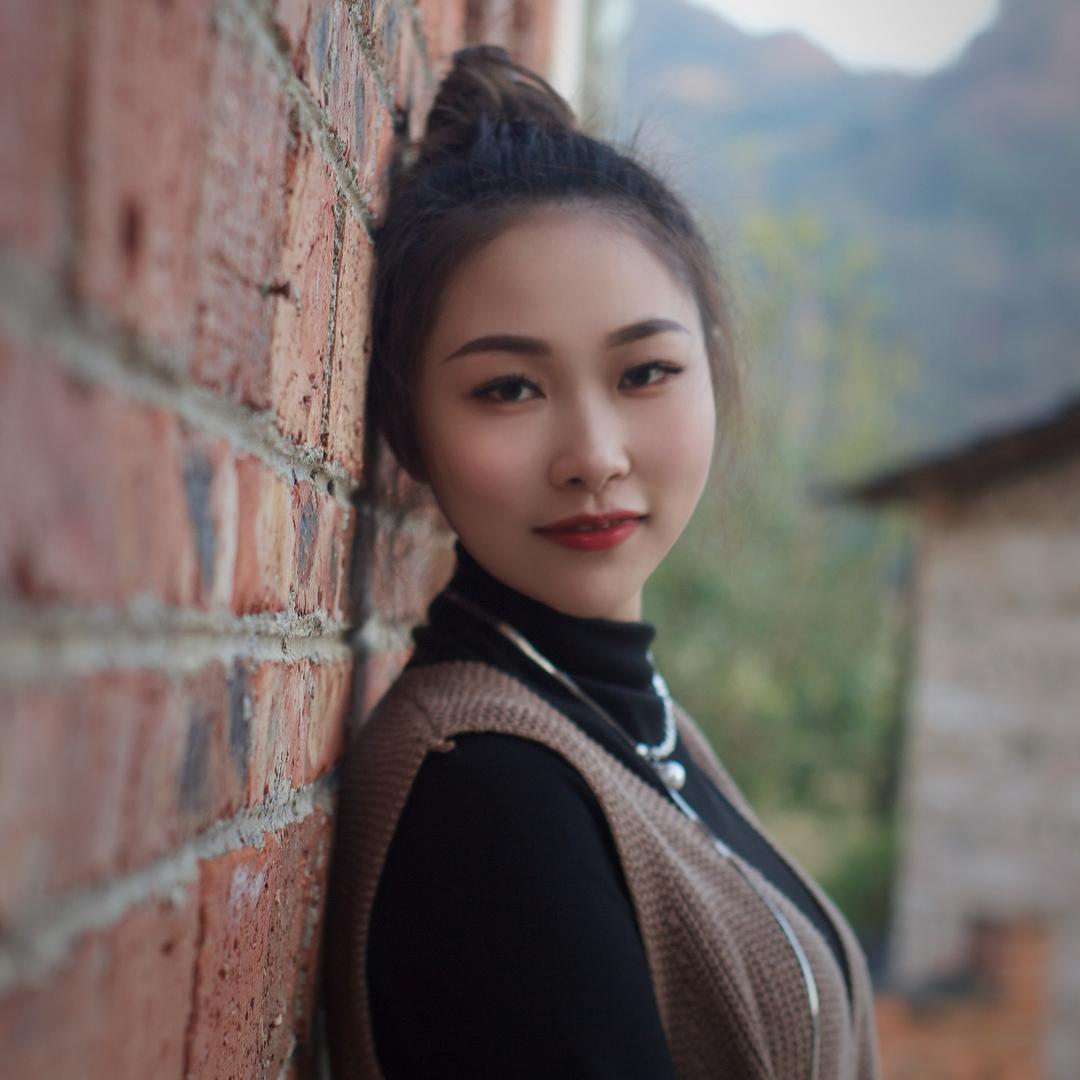 桔子妹