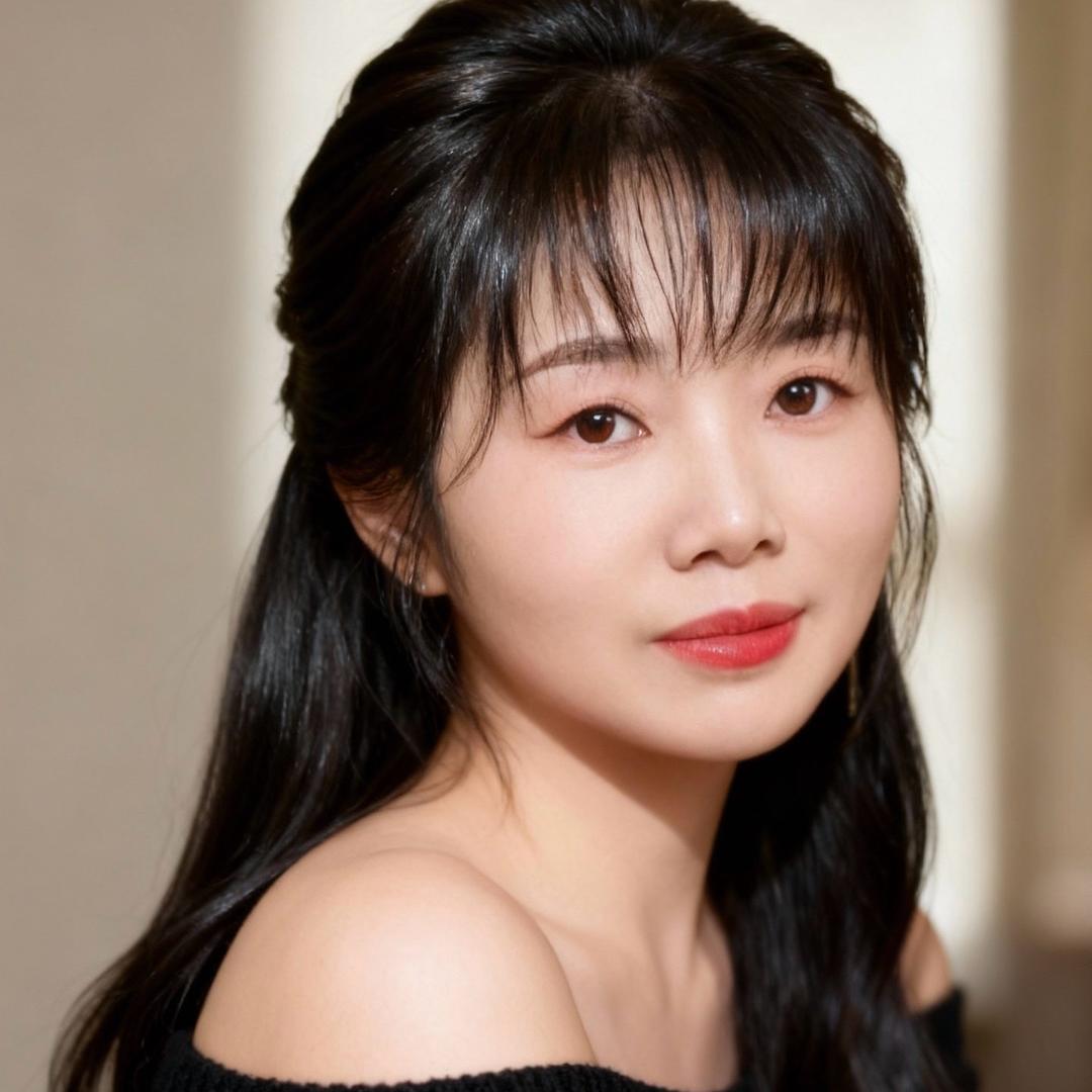 觅觅 （首播筹备）