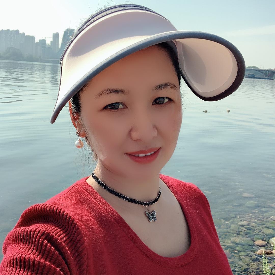 半路夫妻的日常