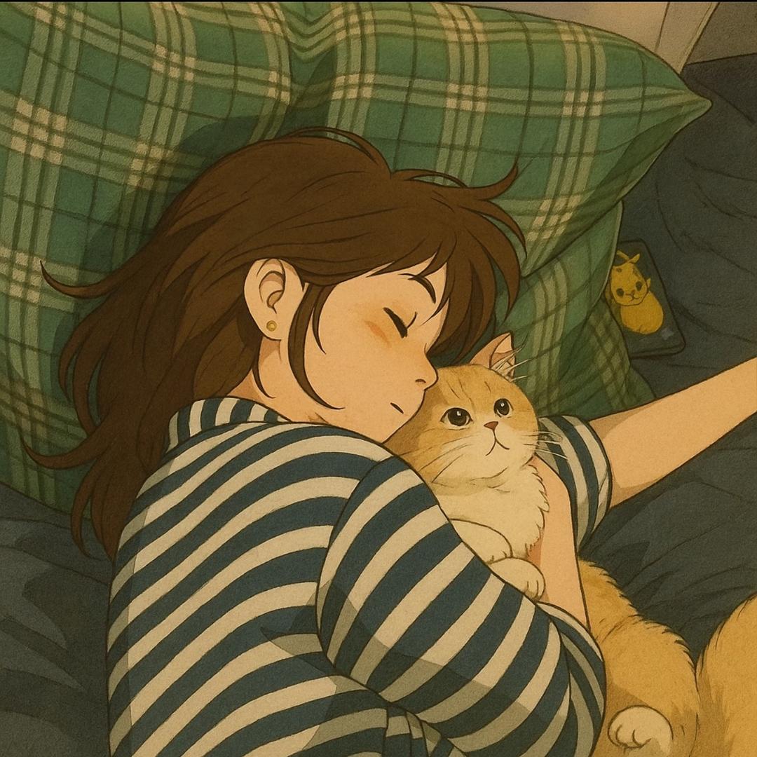 Chen猫猫