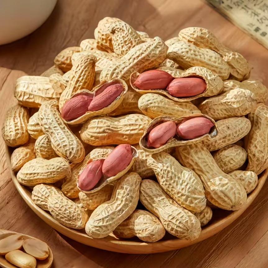 德圣高产花生种