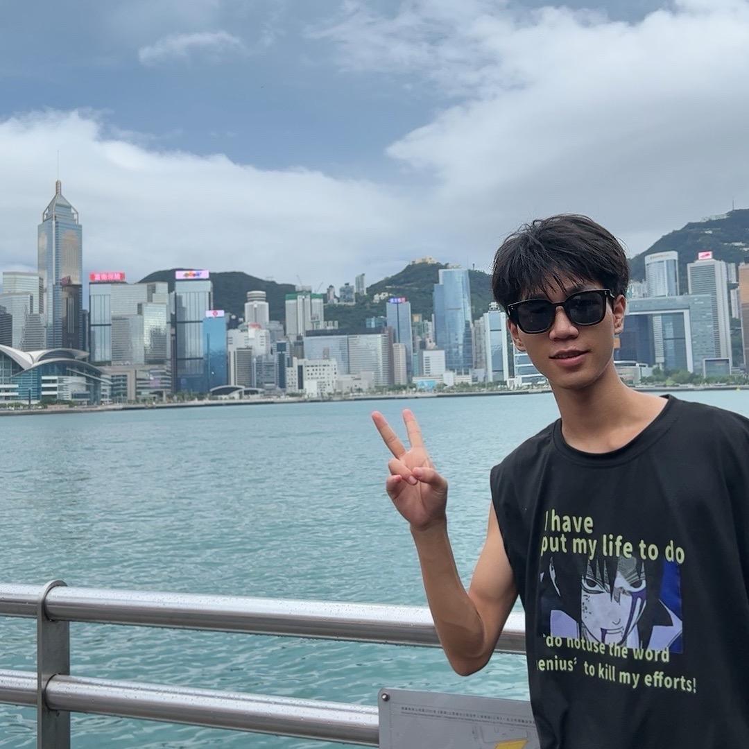 阿黎旅游推荐官