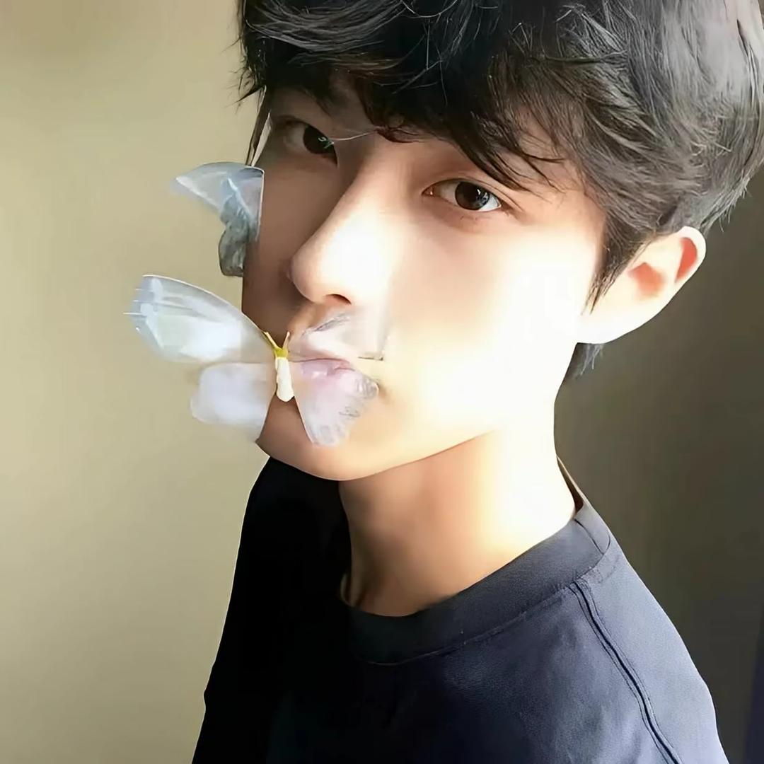 摸个鱼儿