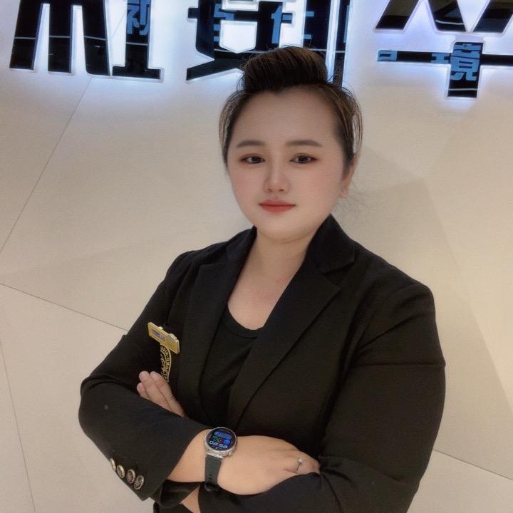 卖珠宝的~王洪娆