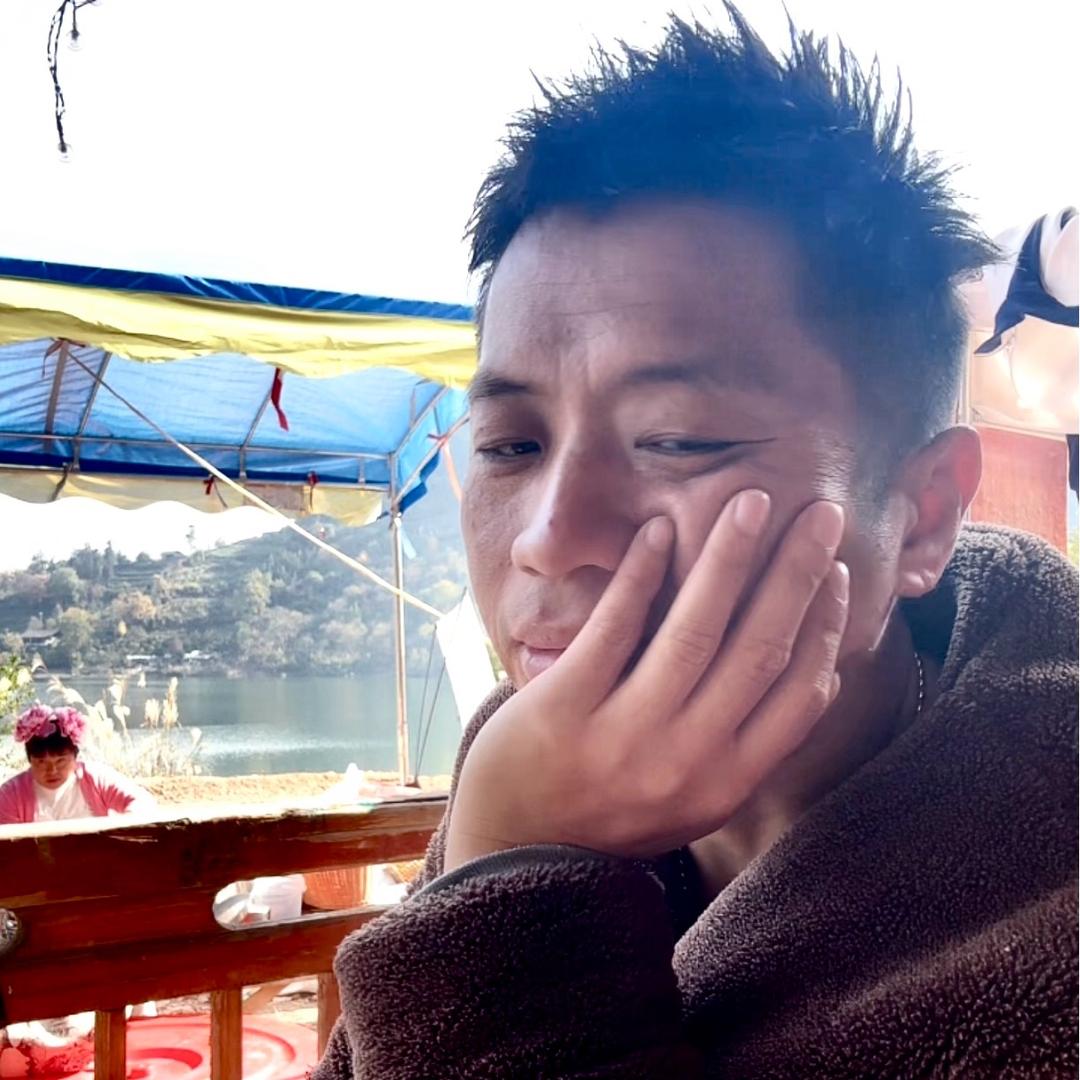 可可不支持懒赌的人