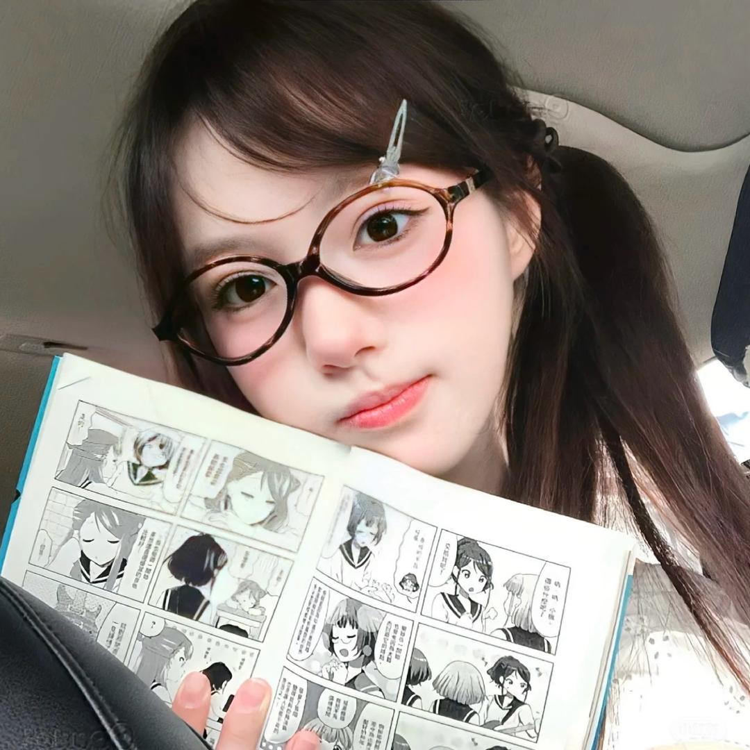 宇宙超级无敌美少女