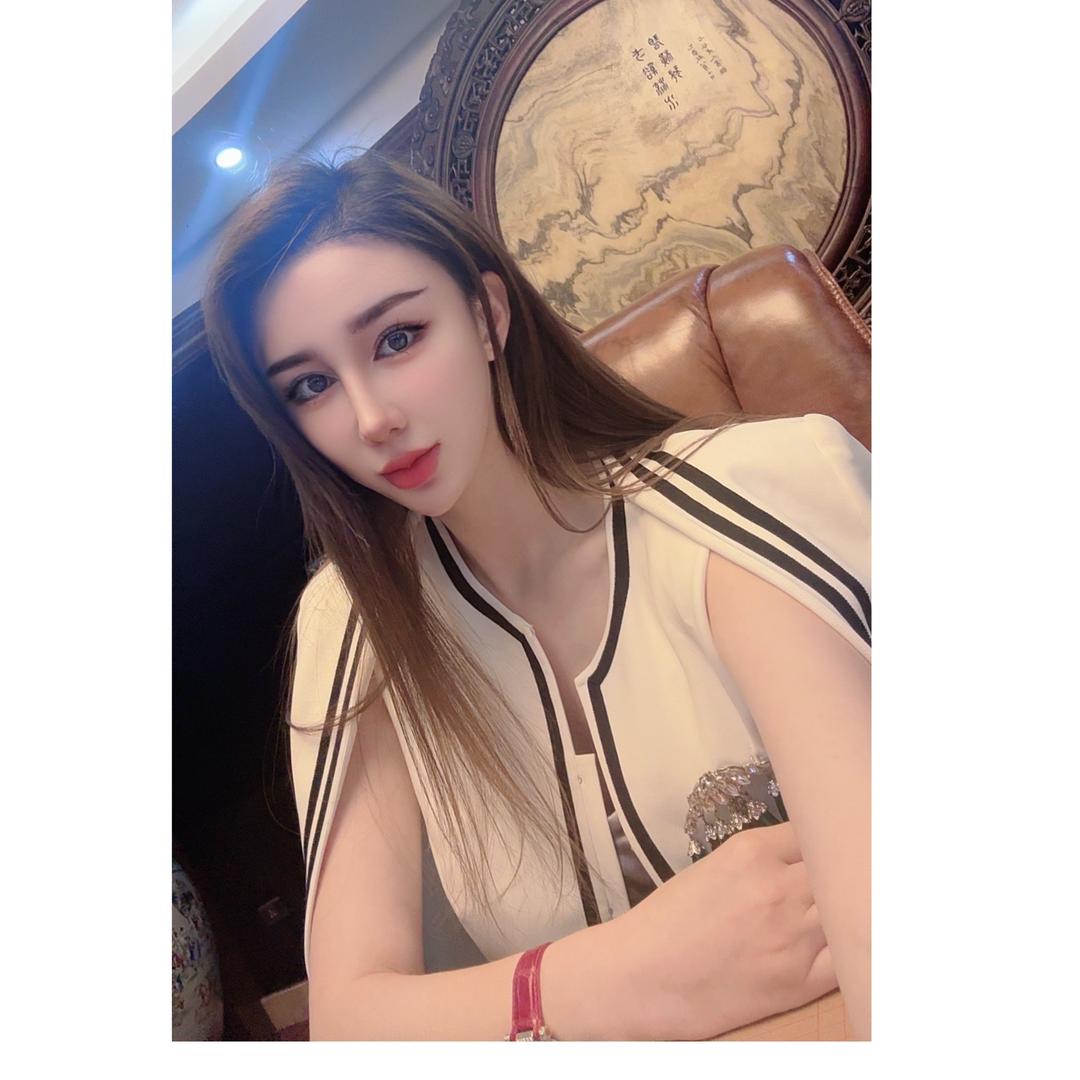 sisi-爱美丽-佐颜希