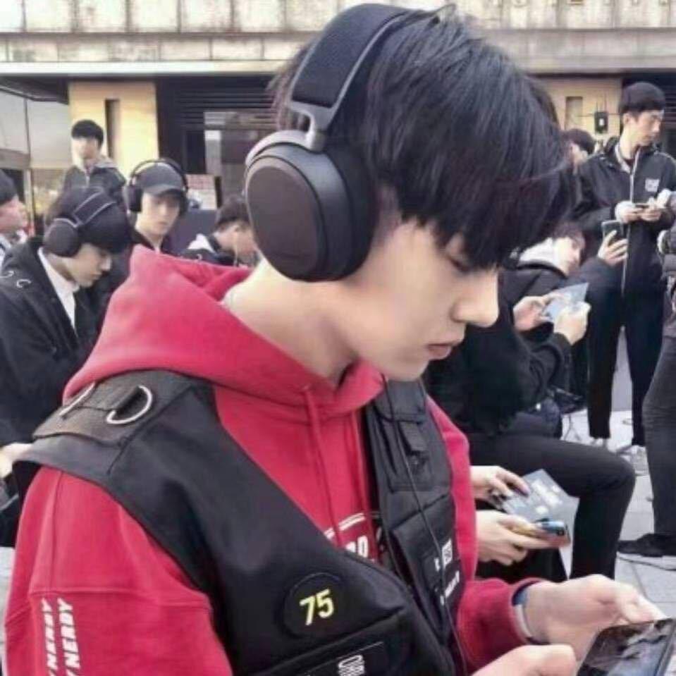 小明二（和平精英）