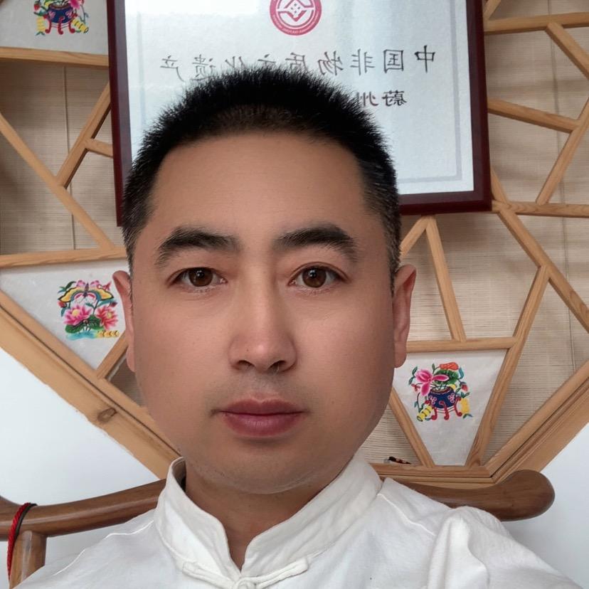 白龙马