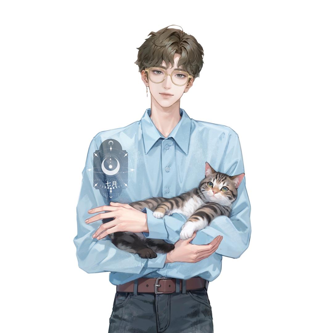 幸运星🌠