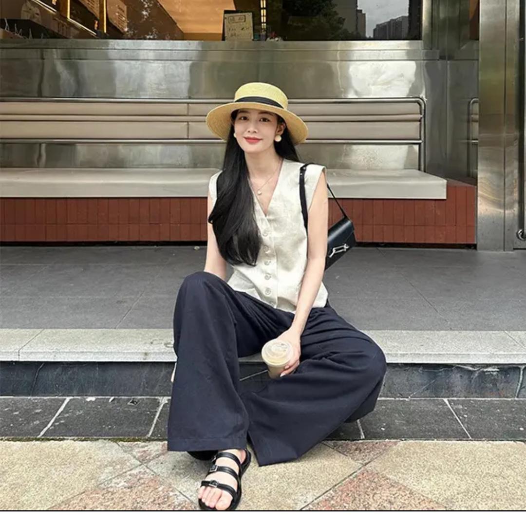 小甜筒