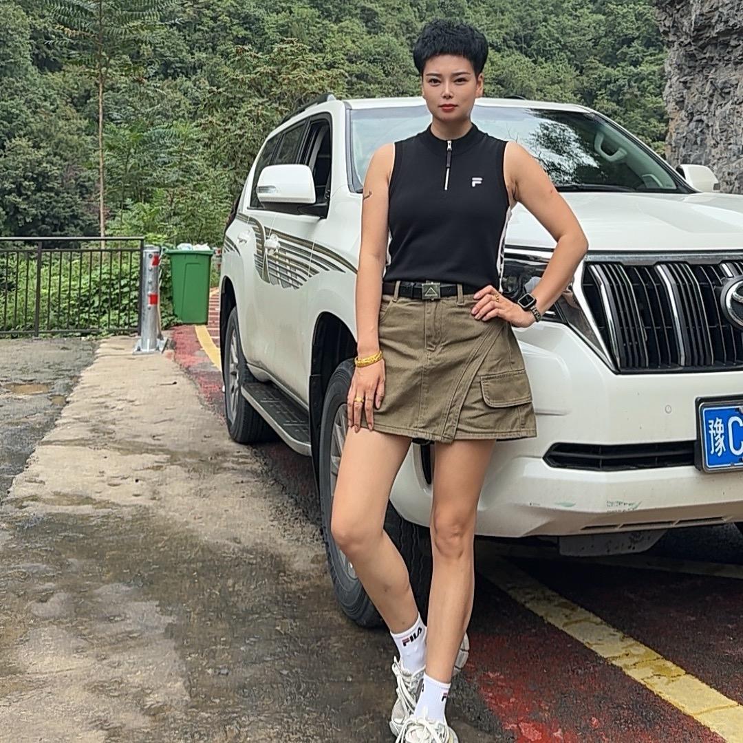 陶姐欢乐购