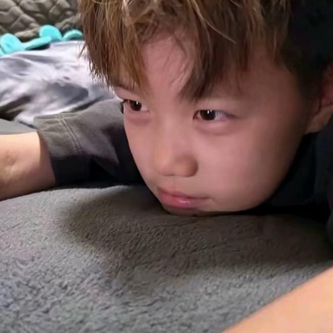 有钱人为什么不是我