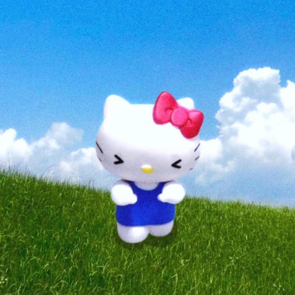 贼贼歪