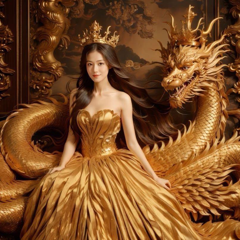 🎤马老师Queeny