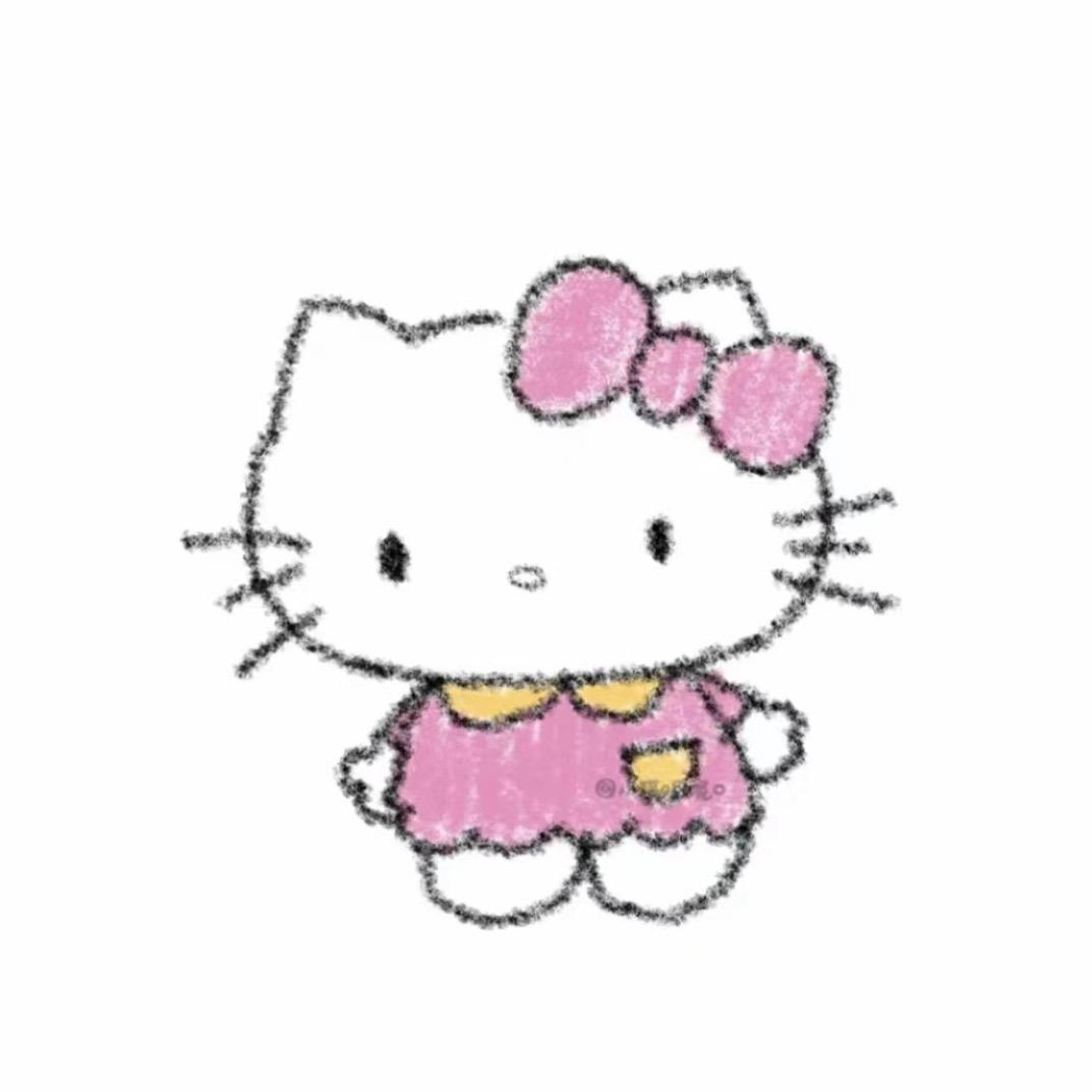 一桶草莓冰激凌