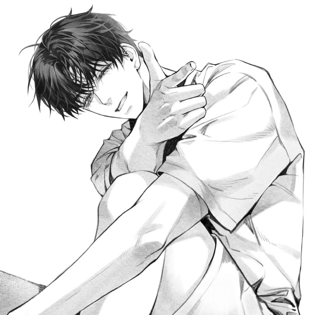 怪奇无隅
