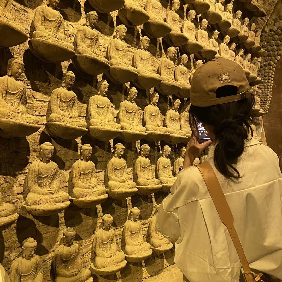 七个柚子