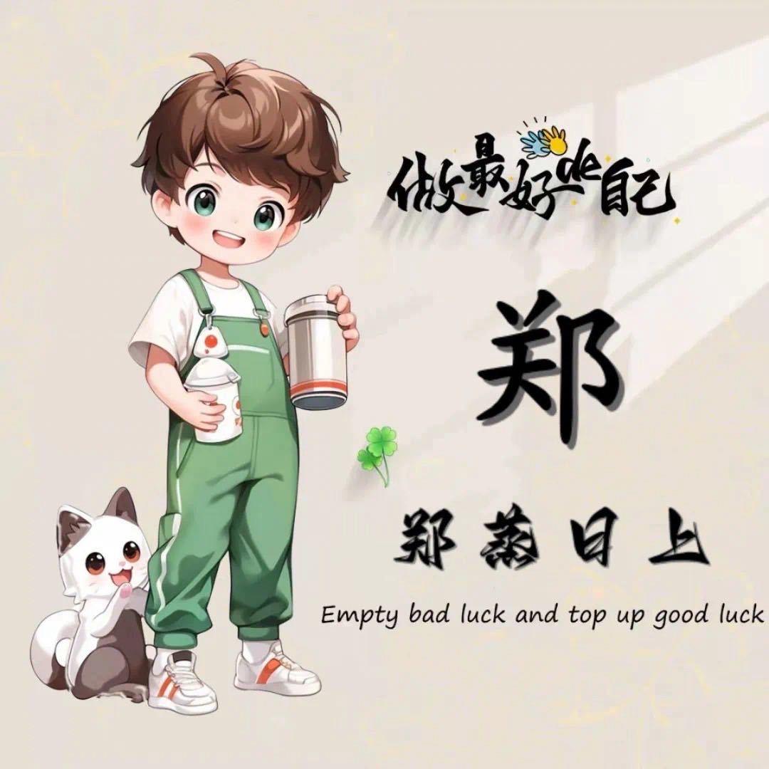 郑百万*