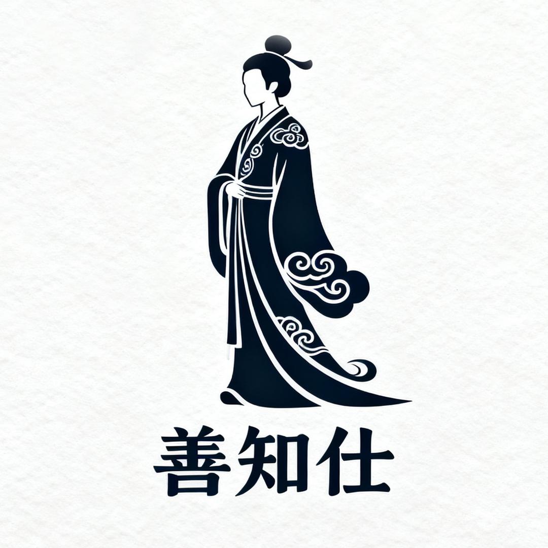 善知仕国风服饰