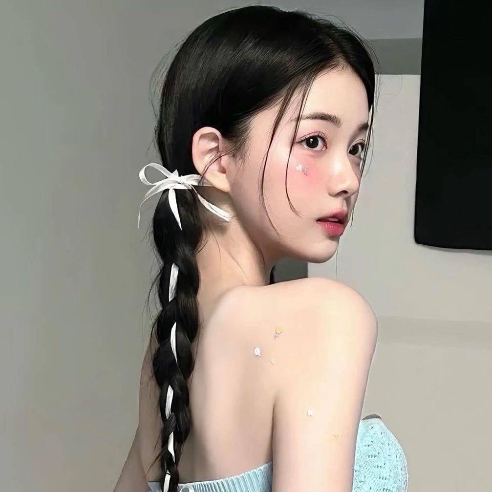 披着凉面的羊➰