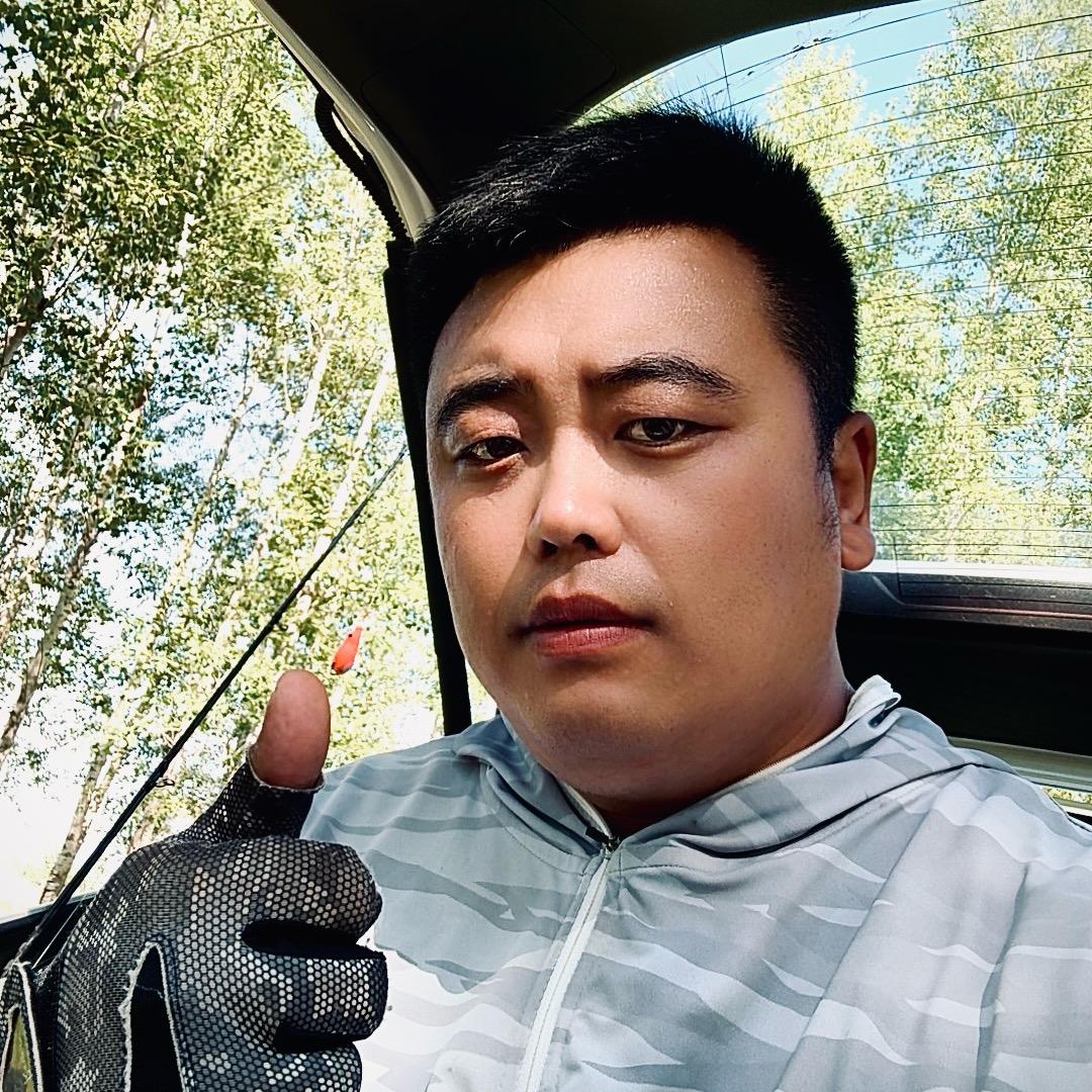 大鹤（雷强打黑别特行动组）